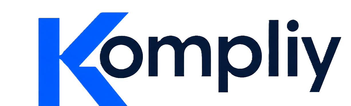 Kompliy logo